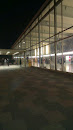 Pforzheim Hauptbahnhof