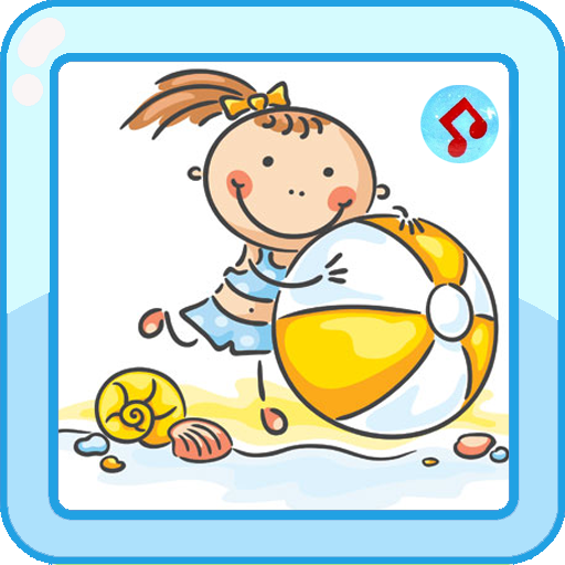 Baby Songs - Kids Songs LOGO-APP點子