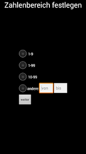 MatheHilfe Kopfrechnen Screenshots 11