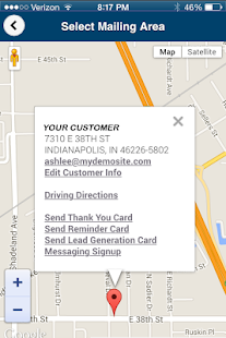 iCreate Local Marketing Screenshots 3