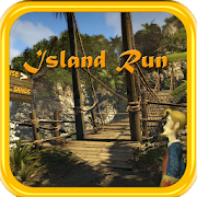 Island Run  Icon