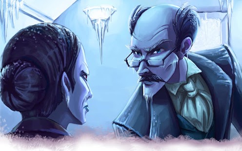 Free Humbug, A Christmas Carol APK for Android