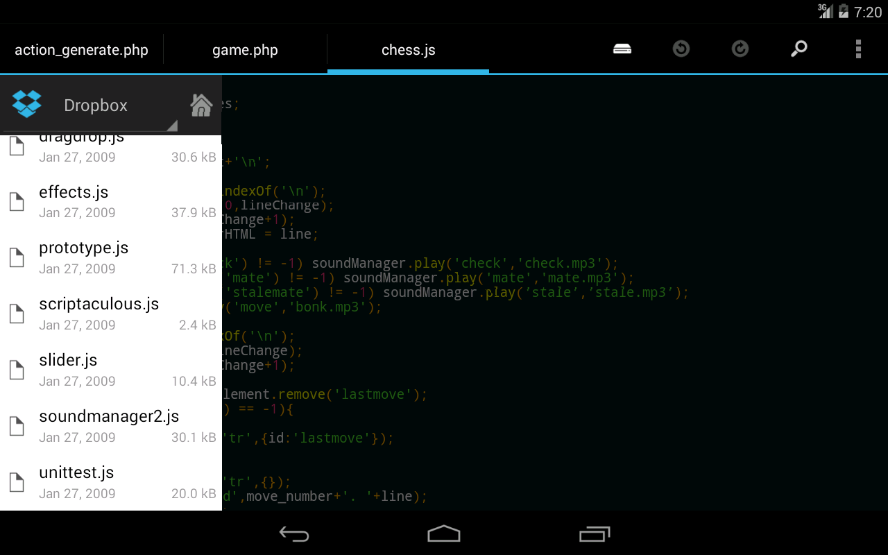Photo Edit App Android
