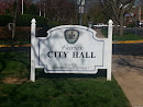 Fairfax City Hall