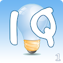 IQ Challenge logo