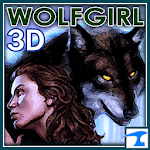 Cover Image of 下载 Wolf Girl 3.1 APK