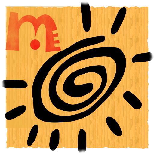 Meteo Models LOGO-APP點子