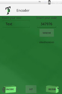 Encoder secret texts(圖1)-速報App