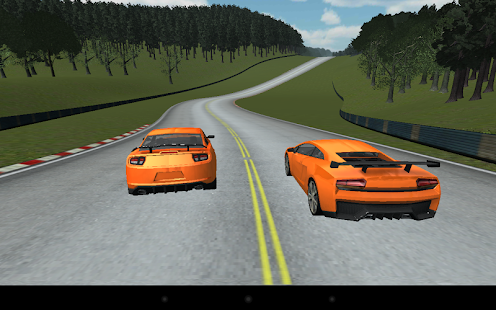 Free Download Racing: Real Driving APK