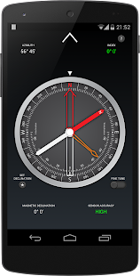 Compass Pro(圖1)-速報App