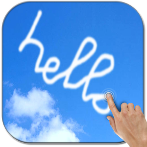 Draw on the sky 1.5