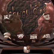 ADWTheme Chocolate
