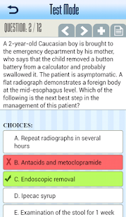 How to get QUEST FOR USMLE STEP 3 1.5 unlimited apk for laptop
