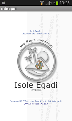 Isole Egadi