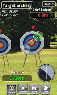 Manual Distance - náhled