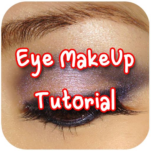 Eye MakeUp Tutorial