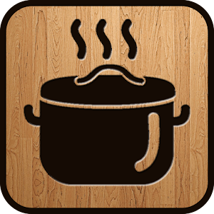 Кулинарная книга. Рецепты logo