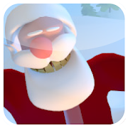 Christmas AR  Icon