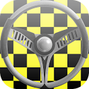 DriveFUN mobile app icon