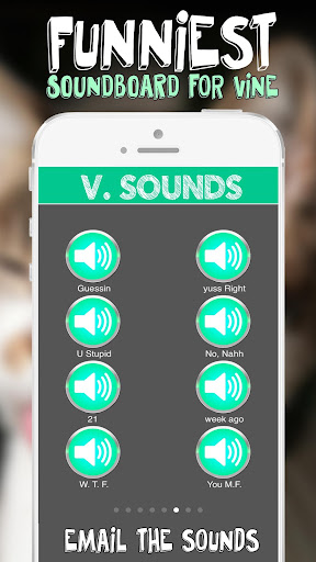 免費下載娛樂APP|Vine Sounds for Vine OMG Sound app開箱文|APP開箱王