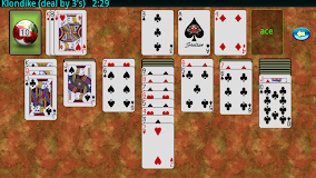 Stellar Solitaire