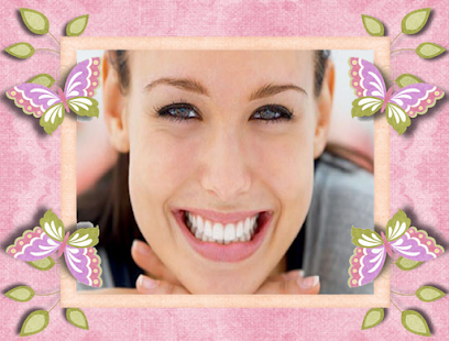 How to mod Butterfly Photo Frames 2.0 apk for pc