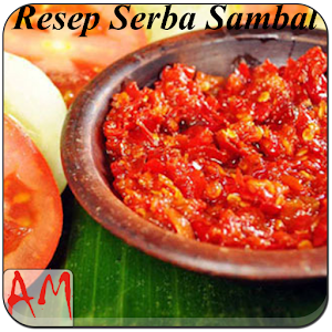 Resep Serba Sambal.apk 1.0