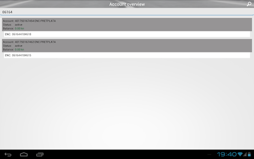 HAC ENC Screenshots 4