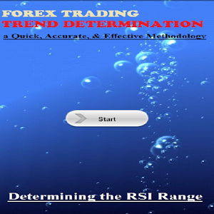 FOREX TRADING - DETERMINATION