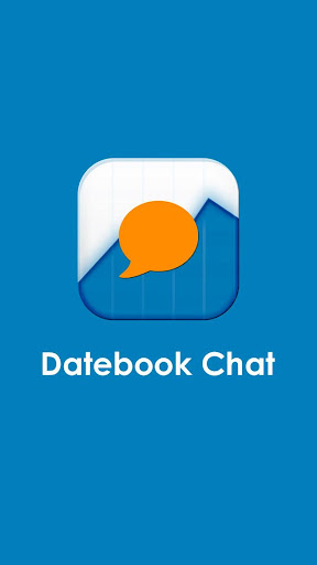 Datebook Chat