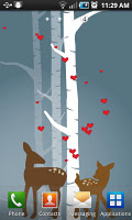 Love Critters Lite APK Cartaz #3