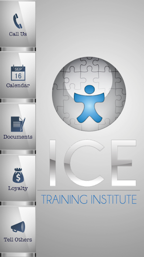 ICE Training Institute