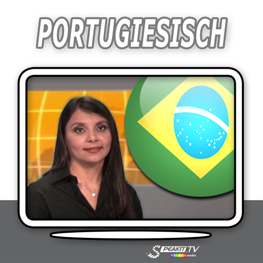 Portugiesisch sprechen (n) LOGO-APP點子