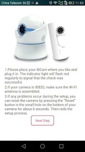 Free Download iBCam 2.0 APK for PC