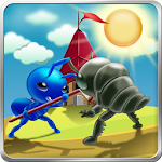 Cover Image of Download Bug War 1.0.7 APK