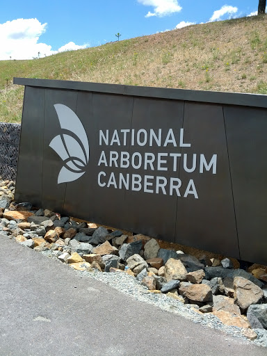 National Arboretum Canberra