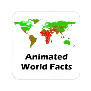 Animated World Facts.apk 1.0