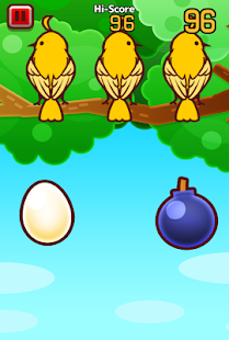 How to download EGG CATCH!! -TAMAGO & BOMB- 1.0.2 apk for pc