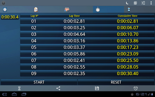 Alarm Plus Millenium ★ ★ ★ ★ ★ - screenshot thumbnail