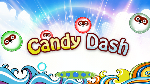 Candy Dash