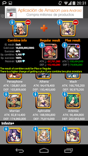 How to download Combine Helper Monster Warlord 3.00.01 unlimited apk for android