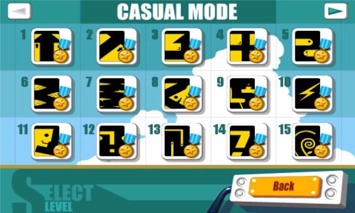 Finger Balance Screenshots 3