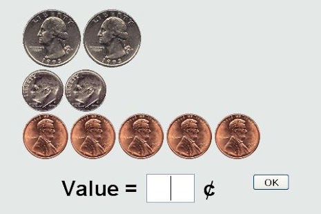 ThatQuiz Math Screenshots 4