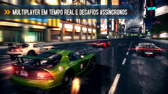 Asphalt 8: Airborne - screenshot thumbnail