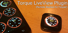 LiveView for Torque (OBD/Car) APK