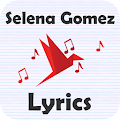 Selena Gomez Lyrics Apk