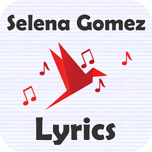 Selena Gomez Lyrics.apk 1.1
