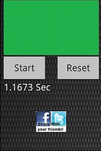 How to mod Reaction Test 1.3 apk for laptop