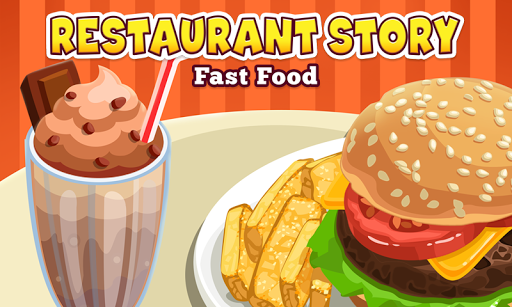 Restaurant Story: Fast Food