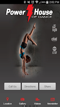 Power House of Dance APK Download for Android